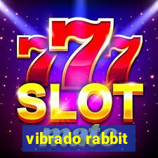 vibrado rabbit